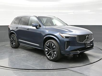 2026 Volvo XC90 Denver CO