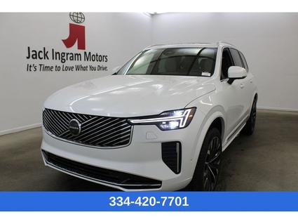 2026 Volvo XC90 Montgomery AL