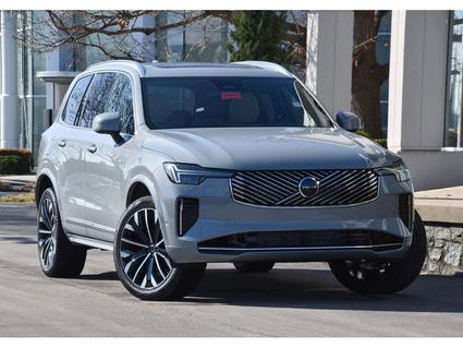 2026 Volvo XC90 Lexington KY