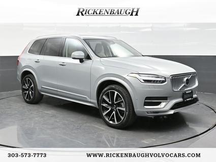 2024 Volvo XC90 Denver CO