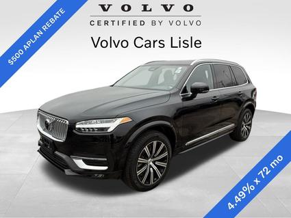2024 Volvo XC90 Lisle IL