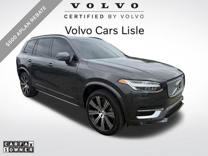 2024 Volvo XC90 Lisle IL