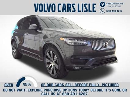 2024 Volvo XC90 Lisle IL