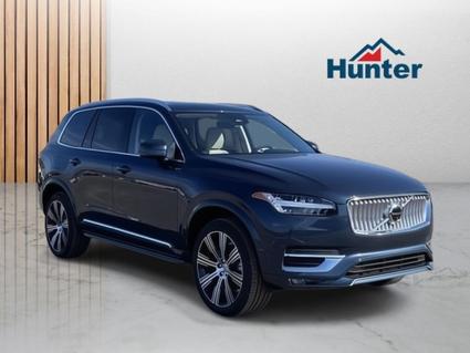2025 Volvo XC90 Fletcher NC
