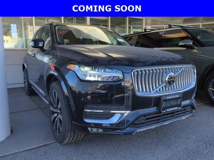 2025 Volvo XC90 Denver CO