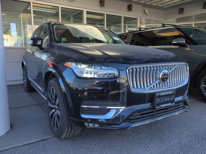 2025 Volvo XC90 Denver CO