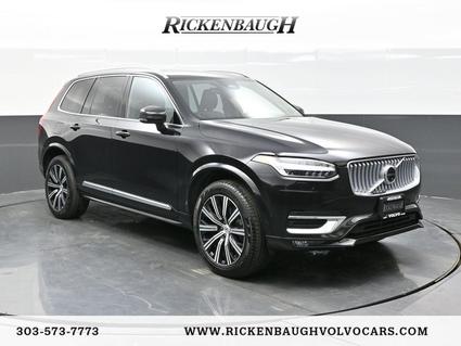 2025 Volvo XC90 Denver CO