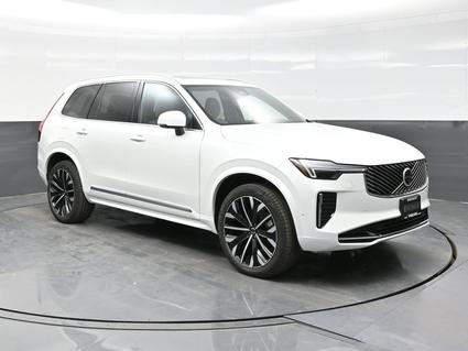 2026 Volvo XC90 Denver CO