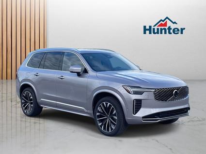 2026 Volvo XC90 Fletcher NC