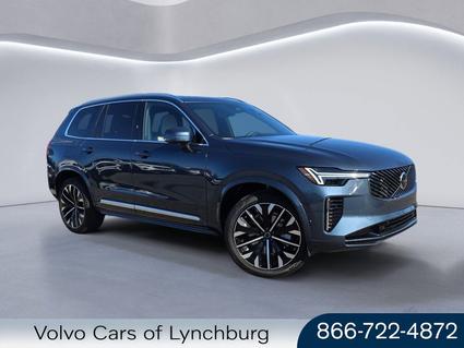 2026 Volvo XC90 Lynchburg VA