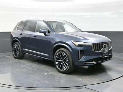 2026 Volvo XC90 Denver CO