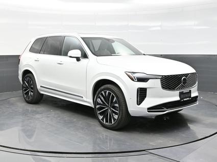 2026 Volvo XC90 Denver CO