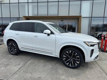 2026 Volvo XC90 Lynnwood WA