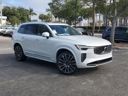2026 Volvo XC90 Fort Myers FL