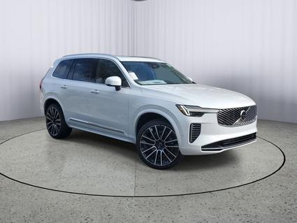 2026 Volvo XC90 Fort Myers FL