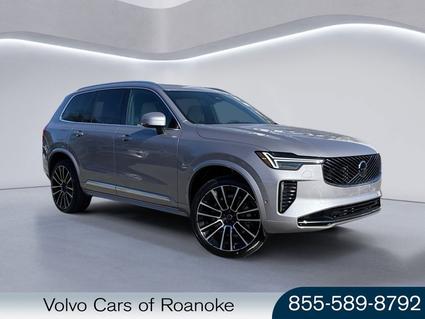 2026 Volvo XC90 Roanoke VA