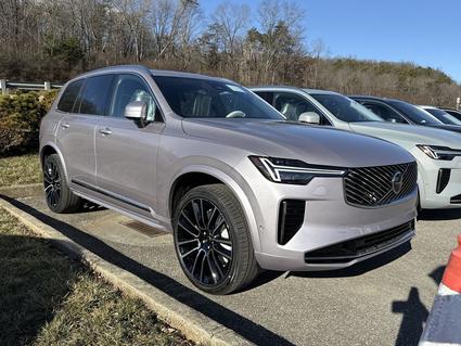 2026 Volvo XC90 Roanoke VA