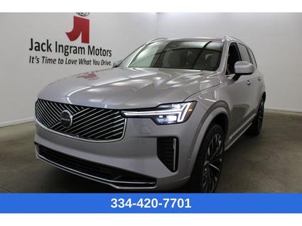 2026 Volvo XC90 Montgomery AL