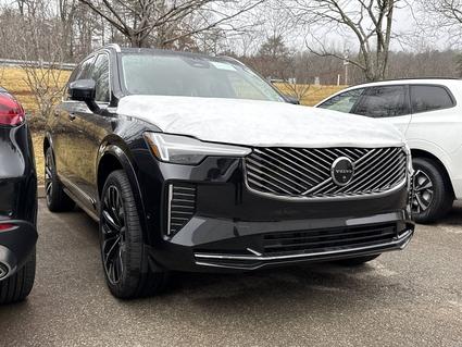 2026 Volvo XC90 Roanoke VA