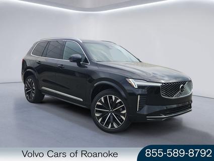 2026 Volvo XC90 Roanoke VA