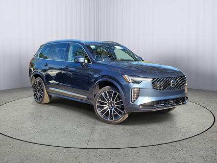 2026 Volvo XC90 Fort Myers FL