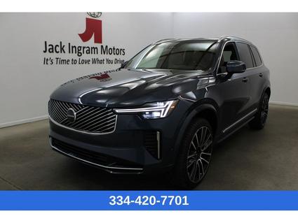 2026 Volvo XC90 Montgomery AL