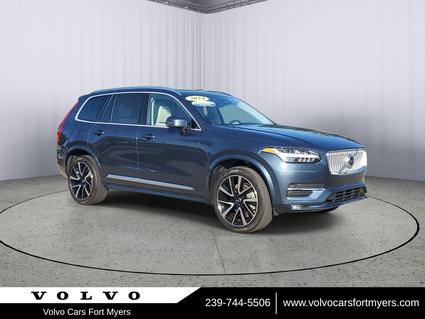 2024 Volvo XC90 Fort Myers FL