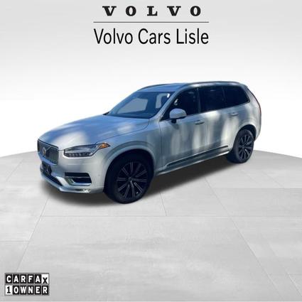 2025 Volvo XC90 Lisle IL