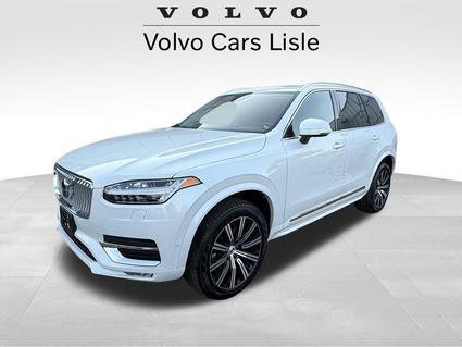 2025 Volvo XC90 Lisle IL