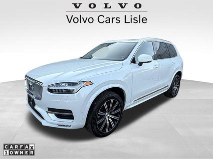 2025 Volvo XC90 Lisle IL