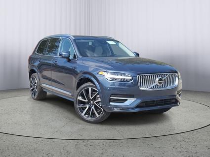 2025 Volvo XC90 Fort Myers FL
