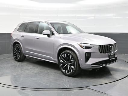 2026 Volvo XC90 Denver CO