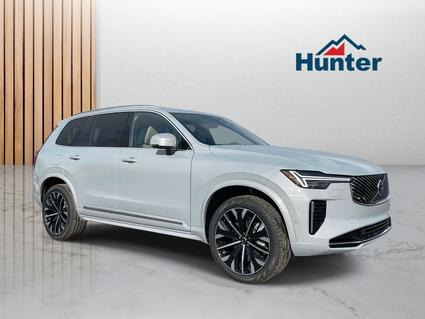 2026 Volvo XC90 Fletcher NC