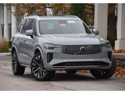 2026 Volvo XC90 Lexington KY