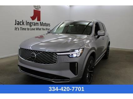 2026 Volvo XC90 Montgomery AL