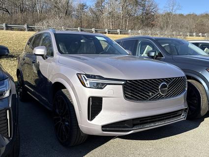 2026 Volvo XC90 Roanoke VA