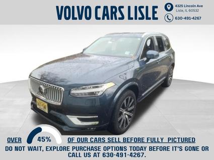 2024 Volvo XC90 Lisle IL