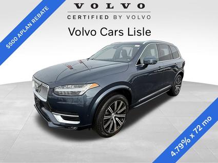 2024 Volvo XC90 Lisle IL