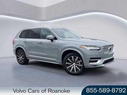 2025 Volvo XC90 Roanoke VA