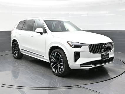 2026 Volvo XC90 Denver CO