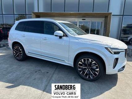 2026 Volvo XC90 Lynnwood WA