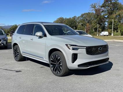 2026 Volvo XC90 Fletcher NC