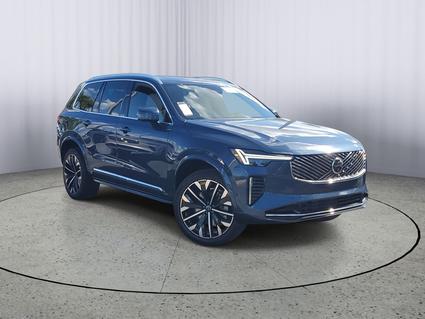 2026 Volvo XC90 Fort Myers FL