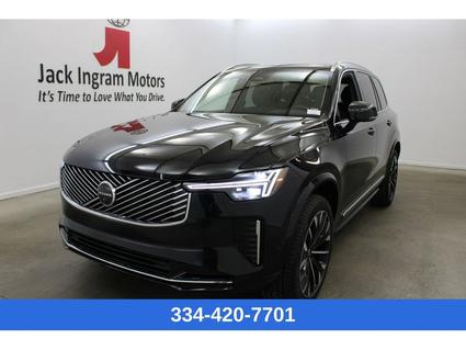 2026 Volvo XC90 Montgomery AL