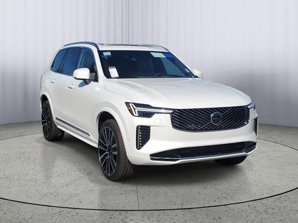 2026 Volvo XC90 Fort Myers FL