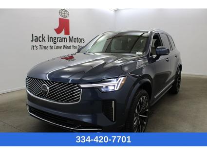 2026 Volvo XC90 Montgomery AL