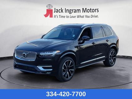 2024 Volvo XC90 Montgomery AL
