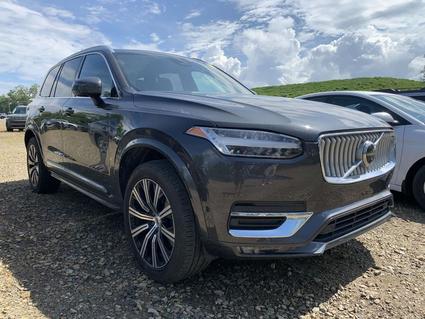 2024 Volvo XC90 Fletcher NC