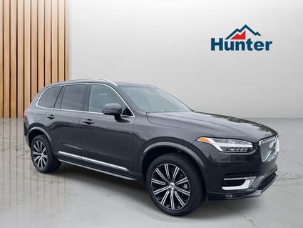 2024 Volvo XC90 Fletcher NC
