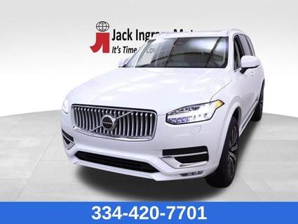 2025 Volvo XC90 Montgomery AL